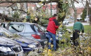 Meteorolozi najavili kišu, pljuskove i grmljavinu: Objavljena prognoza za vikend